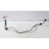 Recambio de tubos aire acondicionado para toyota proace verso 1.6 d-4d cat referencia OEM IAM 9831702180  