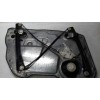 Recambio de elevalunas delantero izquierdo para seat ibiza (6l1) signo referencia OEM IAM 6L4837752AQ 990708 