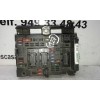 Recambio de caja reles / fusibles para peugeot partner (s2) combi plus referencia OEM IAM 9657608880  