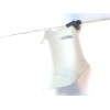 Recambio de moldura para fiat 500 cabrio (150) referencia OEM IAM 735426822  