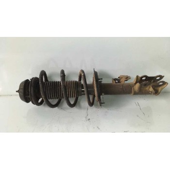 AMORTIGUADOR DELANTERO DERECHO 546601P000 