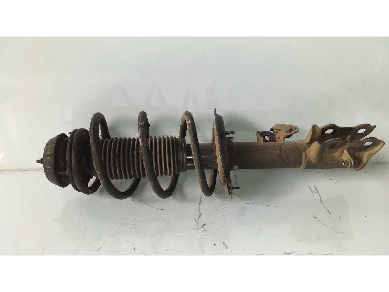 Recambio de amortiguador delantero derecho para kia venga drive referencia OEM IAM 546601P000  