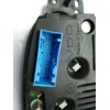 Recambio de cuadro instrumentos para citroën xsara picasso 1.6 16v hdi referencia OEM IAM 966173780  