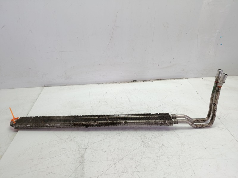 Recambio de radiador caja cambios para bmw 7 (e65, e66, e67) 730 d referencia OEM IAM 17217800368  