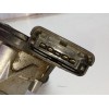 Recambio de motor limpia delantero para renault megane iii berlina 5 p dynamique referencia OEM IAM W000007226  