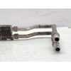 Recambio de radiador caja cambios para bmw 7 (e65, e66, e67) 730 d referencia OEM IAM 17217800368  
