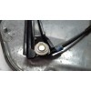 Recambio de elevalunas delantero izquierdo para seat ibiza (6l1) signo referencia OEM IAM 6L4837752AQ 990708 