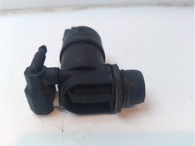 Recambio de bomba limpia para citroën c2 1.4 hdi referencia OEM IAM 9641553880 9641553980 
