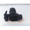 Recambio de bomba limpia para citroën c2 1.4 hdi referencia OEM IAM 9641553880 9641553980 