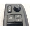 Recambio de mando elevalunas delantero izquierdo para toyota yaris referencia OEM IAM 840400D020  