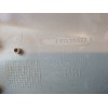 Recambio de moldura para fiat 500 cabrio (150) referencia OEM IAM 735426822  