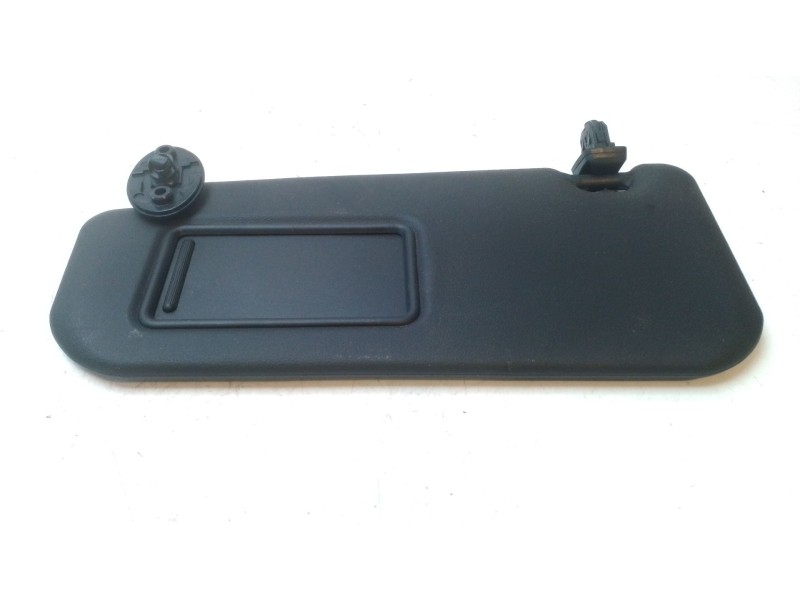 Recambio de parasol izquierdo para toyota c-hr hybrid active referencia OEM IAM 74320F4024C1  