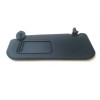 Recambio de parasol izquierdo para toyota c-hr hybrid active referencia OEM IAM 74320F4024C1  