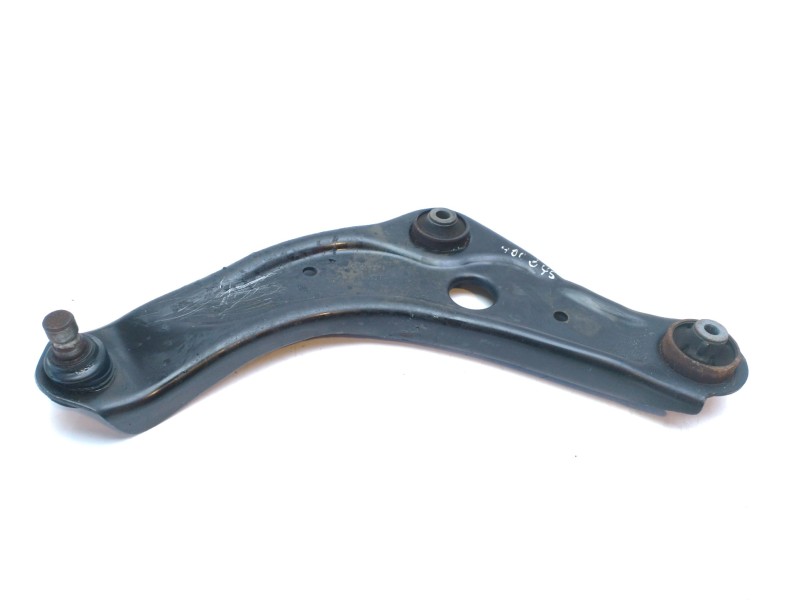 Recambio de brazo suspension inferior delantero izquierdo para renault kadjar bose edition referencia OEM IAM 545014EA0B  