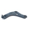 Recambio de brazo suspension inferior delantero izquierdo para renault kadjar bose edition referencia OEM IAM 545014EA0B  