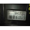 Recambio de faro izquierdo para renault laguna ii (bg0) authentique referencia OEM IAM 8200163323  