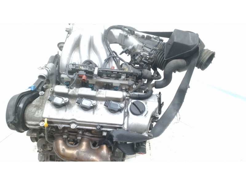 Recambio de motor completo para lexus rx300 (mcu15) referencia OEM IAM 1900020290 1900020290 1MZFE