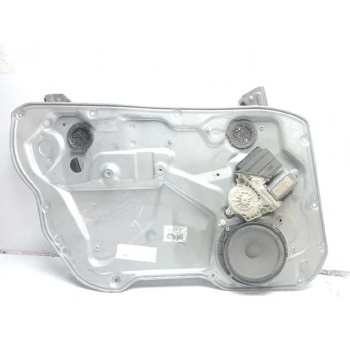 ELEVALUNAS DELANTERO IZQUIERDO 6L4837461 