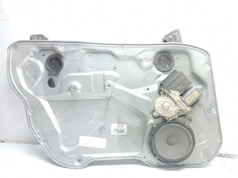 Recambio de elevalunas delantero izquierdo para seat ibiza (6l1) fresh referencia OEM IAM 6L4837461  