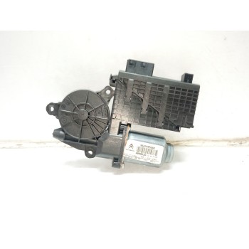 MOTOR ELEVALUNAS DELANTERO IZQUIERDO 9682495880 400963D 