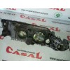 Recambio de faro izquierdo para renault laguna ii (bg0) authentique referencia OEM IAM 8200163323  