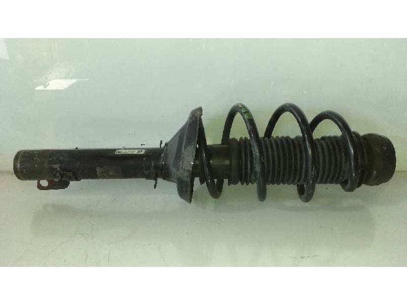 Recambio de amortiguador delantero derecho para audi a3 (8l) 1.9 tdi attraction referencia OEM IAM   