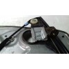 Recambio de elevalunas delantero izquierdo para seat ibiza (6l1) signo referencia OEM IAM 6L4837752AQ 990708 
