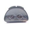 Recambio de cuadro instrumentos para bmw serie 5 berlina (e39) 520i exclusive referencia OEM IAM 62116914909  