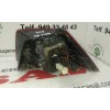 Recambio de piloto trasero izquierdo para volkswagen golf vii lim. (5g1) advance bluemotion referencia OEM IAM 5G0945095M 900520