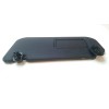 Recambio de parasol izquierdo para toyota c-hr hybrid active referencia OEM IAM 74320F4024C1  