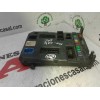 Recambio de caja reles / fusibles para peugeot 207 confort referencia OEM IAM 9666951980  