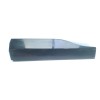 Recambio de moldura para toyota rav 4 referencia OEM IAM 7507842050  