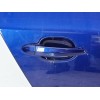 Recambio de puerta trasera derecha para bmw serie 5 berlina (e60) 530i referencia OEM IAM 41009631831  