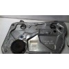 Recambio de elevalunas delantero izquierdo para seat ibiza (6l1) signo referencia OEM IAM 6L4837752AQ 990708 