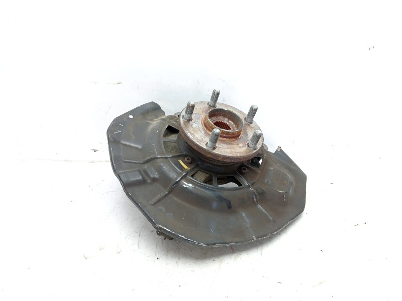 Recambio de mangueta trasera derecha para lexus is 2.5 16v cat (híbrido) referencia OEM IAM 4230453020 4241030040 
