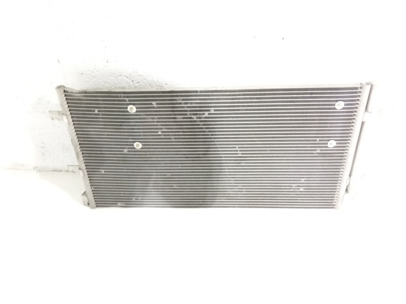 Recambio de radiador calefaccion / aire acondicionado para audi q5 (8r) 3.2 fsi referencia OEM IAM 8K0898037A  