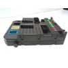 Recambio de caja reles / fusibles para citroën c4 berlina 1.6 16v hdi fap referencia OEM IAM 9659285680 2004P0900 
