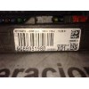 Recambio de caja reles / fusibles para peugeot 207 confort referencia OEM IAM 9666951980  