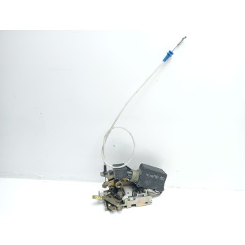 CERRADURA PUERTA DELANTERA DERECHA A9017201535 