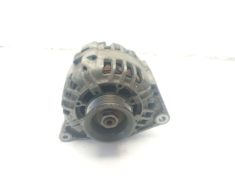 Recambio de alternador para audi a6 c5 avant (4b5, 4b6) 2.8 referencia OEM IAM 38903018EX 120A 12V 078903016H