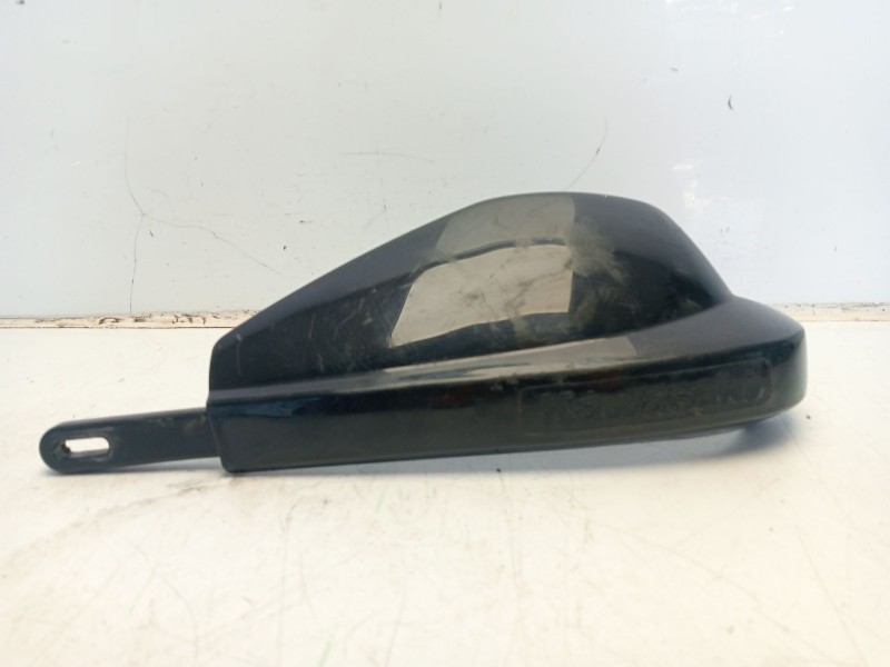 Recambio de moldura para kawasaki versys 650 referencia OEM IAM 58133001L  