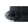 Recambio de parasol izquierdo para toyota c-hr hybrid active referencia OEM IAM 74320F4024C1  
