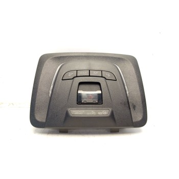 LUZ INTERIOR 8126016170C0 