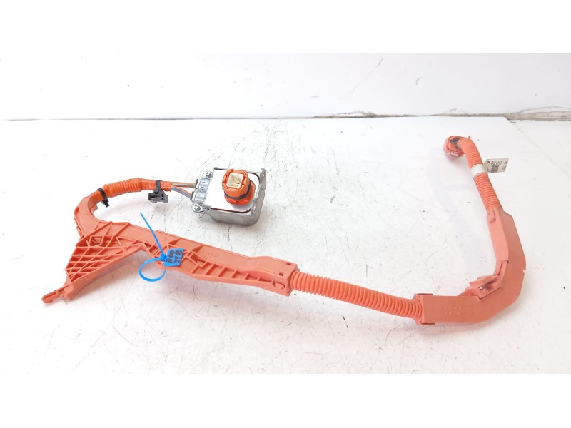 Recambio de modulo electronico para lexus ux (za10) 250h referencia OEM IAM 821H276010  