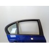 Recambio de puerta trasera derecha para bmw serie 5 berlina (e60) 530i referencia OEM IAM 41009631831  