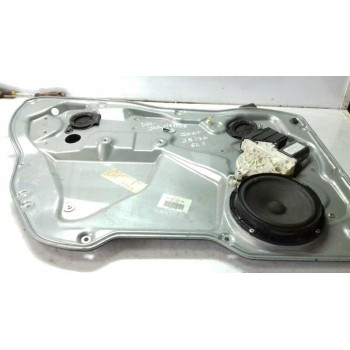 ELEVALUNAS DELANTERO IZQUIERDO 6L4837755Q 6L4837751CQ 