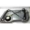 Recambio de elevalunas delantero izquierdo para seat ibiza (6l1) sport rider referencia OEM IAM 6L4837755Q 6L4837751CQ 