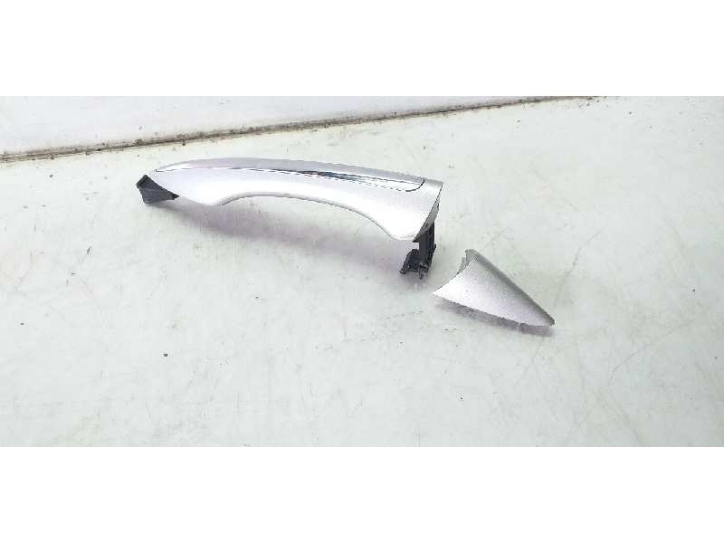 Recambio de maneta exterior trasera izquierda para hyundai i40 tecno blue referencia OEM IAM   