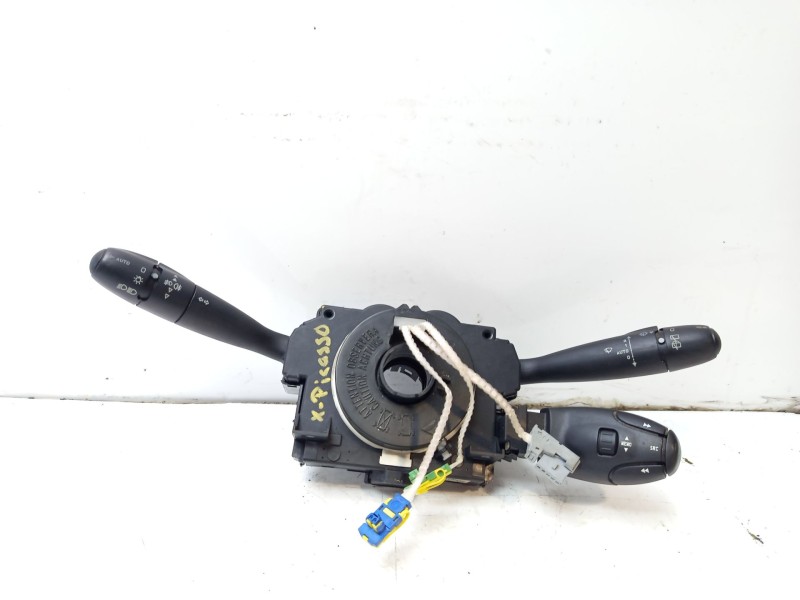 Recambio de mando volante para citroën xsara picasso referencia OEM IAM 6242C1  