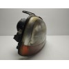 Recambio de faro derecho para renault kangoo (f/kc0) authentique referencia OEM IAM 88204975  